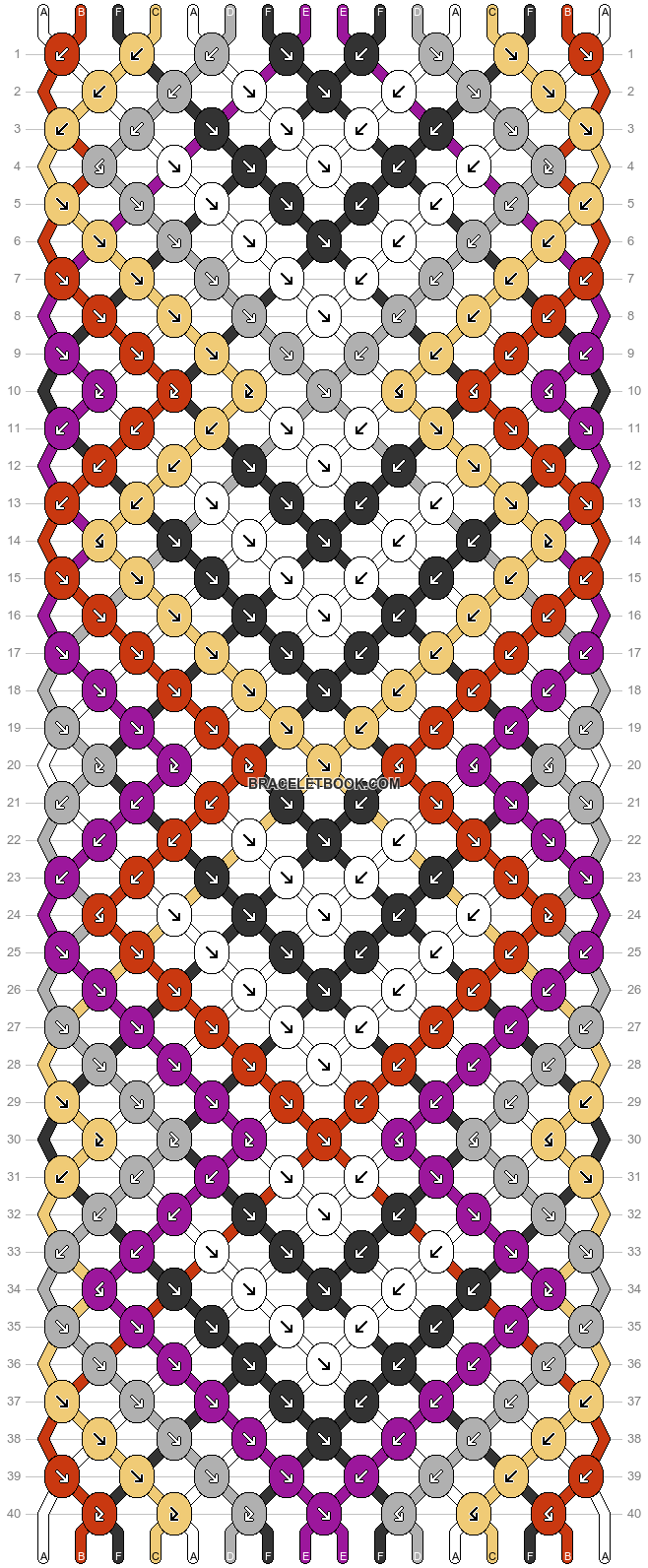Normal pattern #50829 variation #115552 pattern