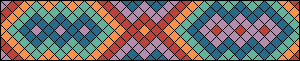Normal pattern #25215 variation #115560