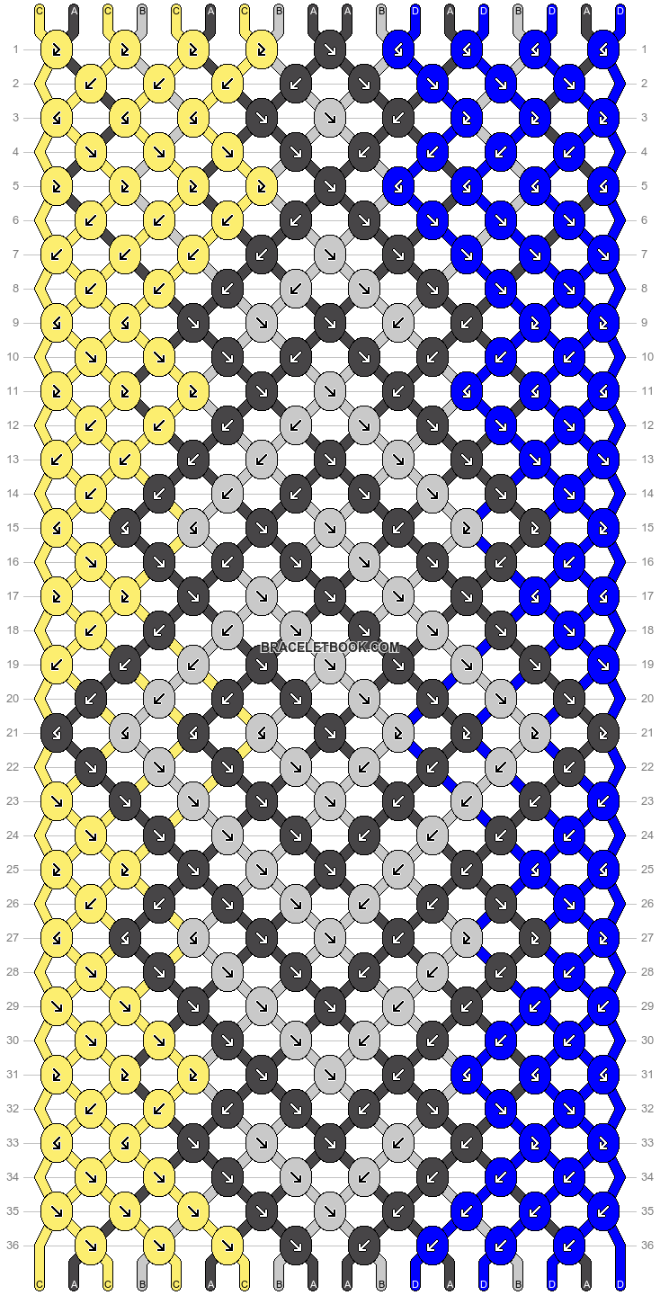 Normal pattern #62836 variation #115566 pattern