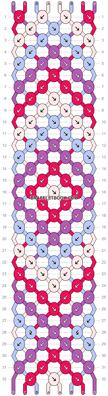Normal pattern #9825 variation #115568 pattern