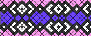Normal pattern #63092 variation #115577