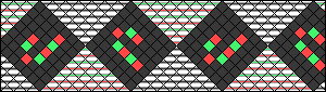 Normal pattern #63105 variation #115580
