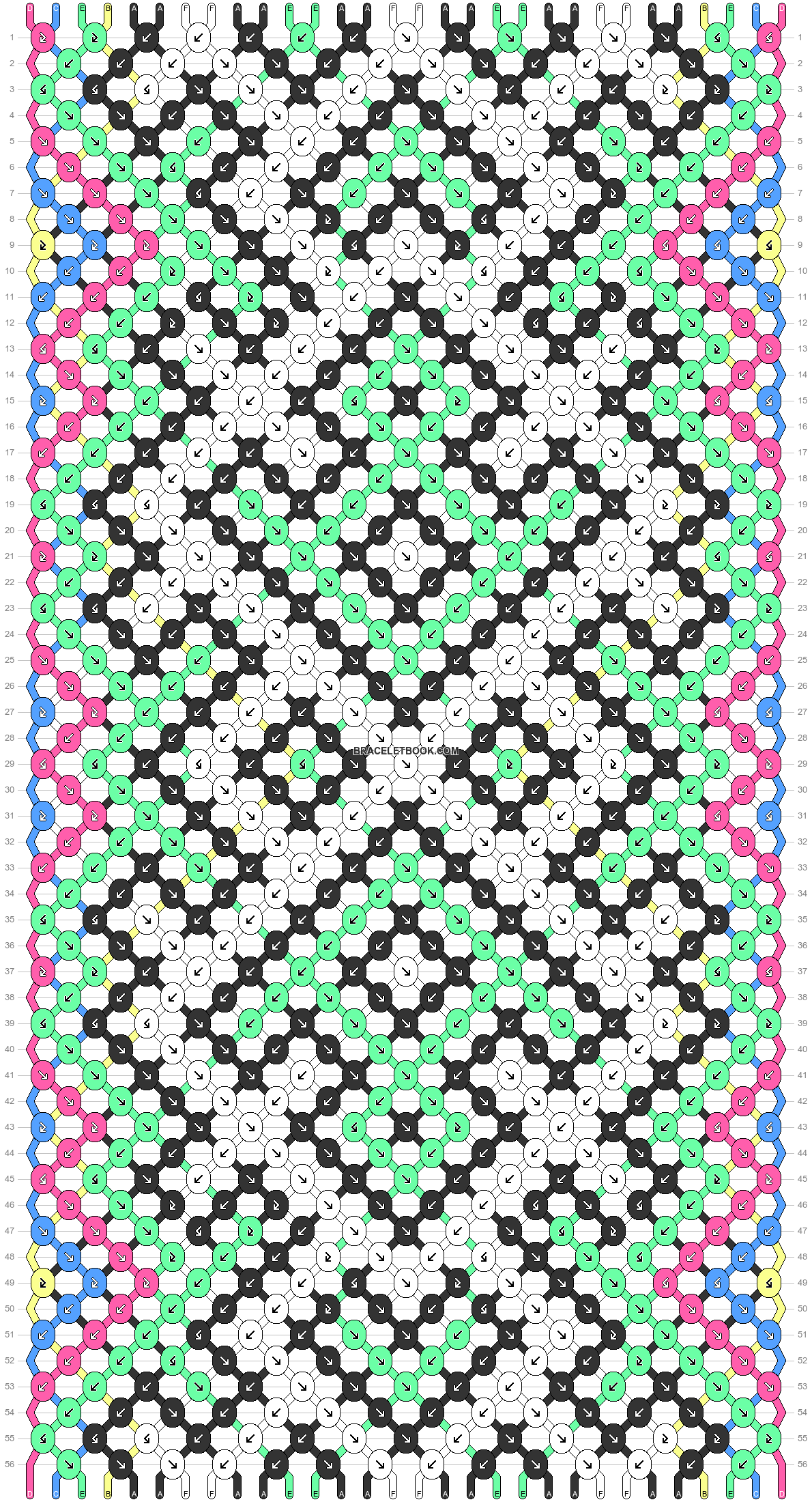 Normal pattern #63084 variation #115591 pattern