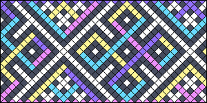 Normal pattern #63019 variation #115595