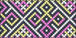 Normal pattern #63019 variation #115596