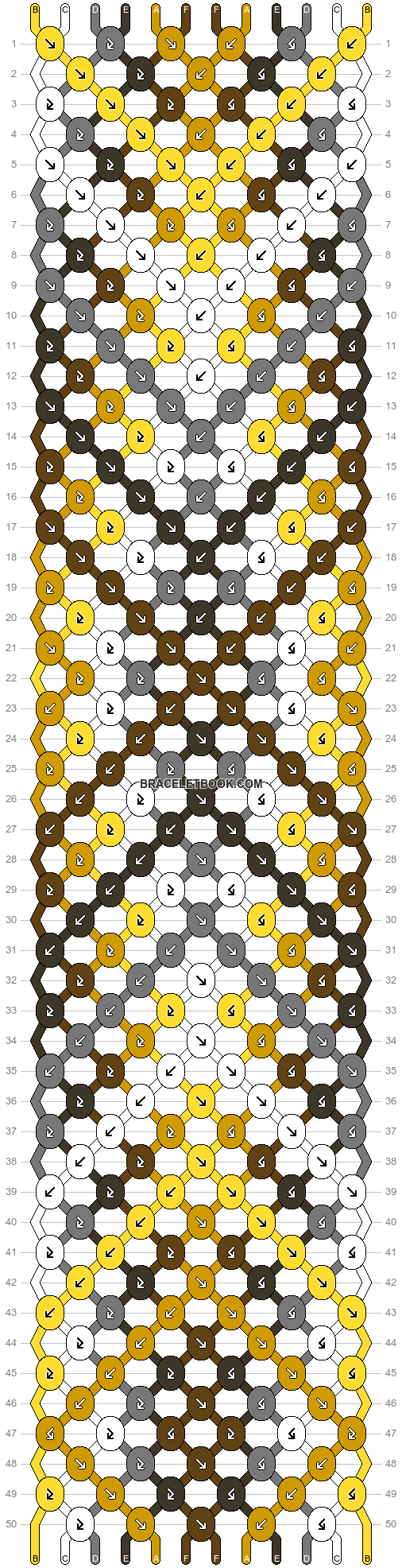 Normal pattern #59485 variation #115603 pattern