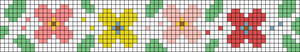 Alpha pattern #48525 variation #115646
