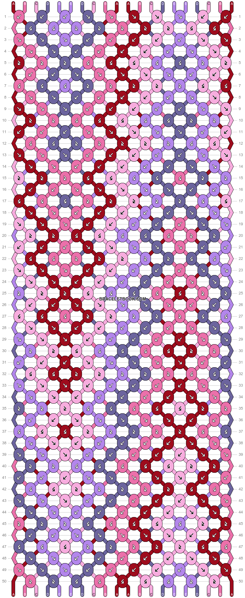 Normal pattern #24638 variation #115648 pattern