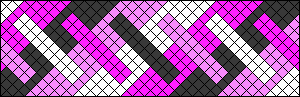 Normal pattern #30666 variation #115666
