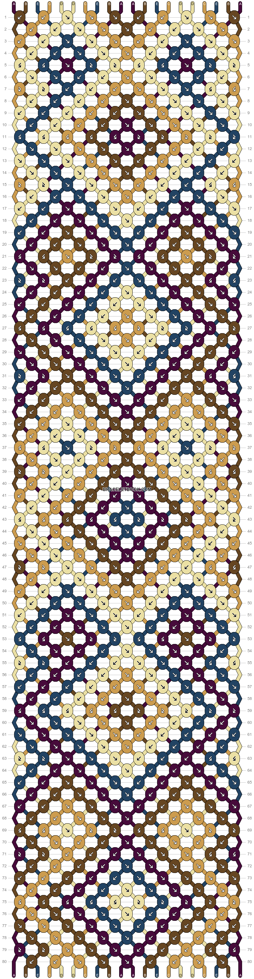 Normal pattern #55962 variation #115674 pattern
