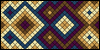 Normal pattern #55962 variation #115674