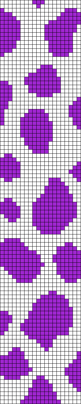 Alpha pattern #50459 variation #115679 preview