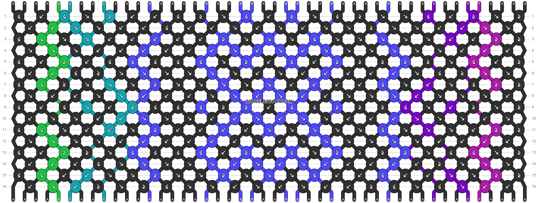 Normal pattern #57217 variation #115683 pattern