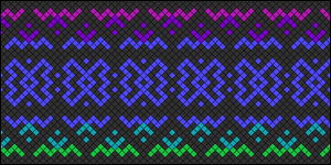 Normal pattern #57217 variation #115683