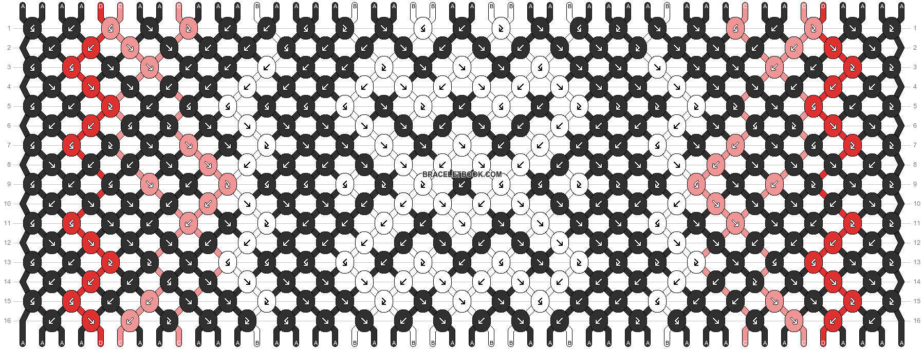 Normal pattern #57217 variation #115684 pattern
