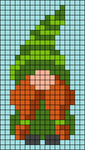 Alpha pattern #63167 variation #115693
