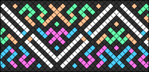 Normal pattern #63180 variation #115700