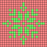 Alpha pattern #63169 variation #115701