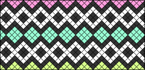 Normal pattern #62198 variation #115737