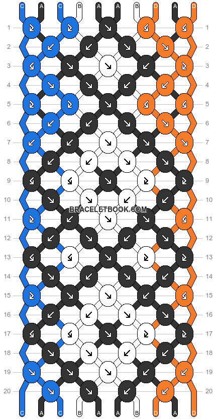 Normal pattern #62750 variation #115738 pattern