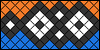 Normal pattern #62750 variation #115738