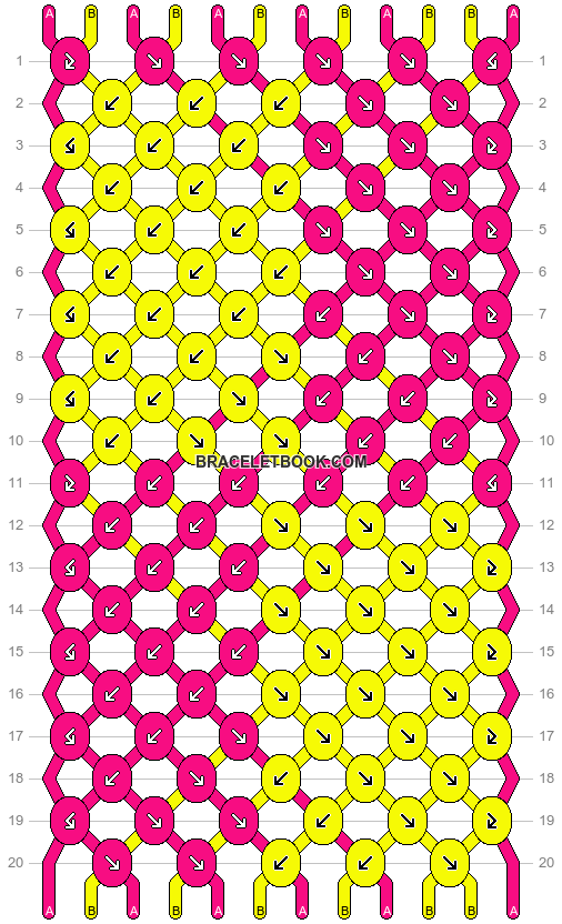 Normal pattern #52524 variation #115740 pattern