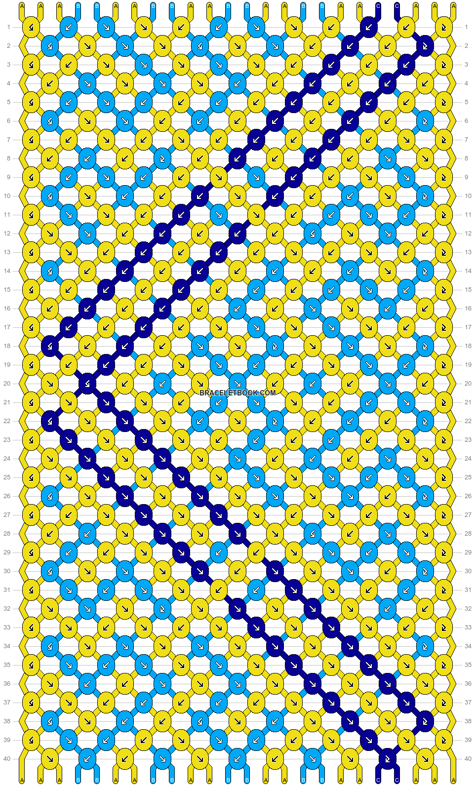 Normal pattern #63180 variation #115744 pattern