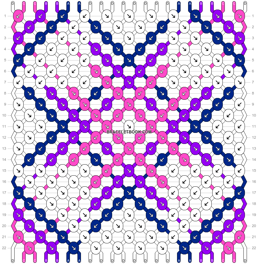 Normal pattern #32405 variation #115745 pattern