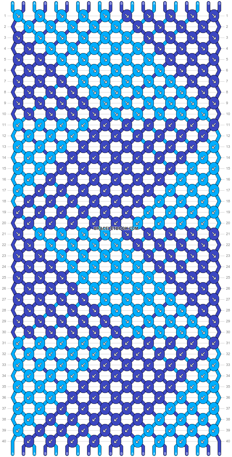 Normal pattern #63152 variation #115751 pattern
