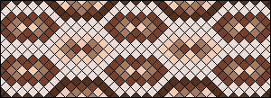 Normal pattern #7352 variation #115755