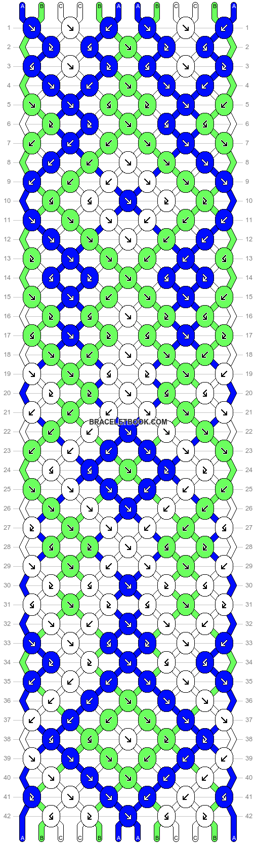 Normal pattern #55678 variation #115763 pattern