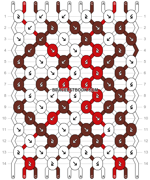 Normal pattern #50723 variation #115771 pattern