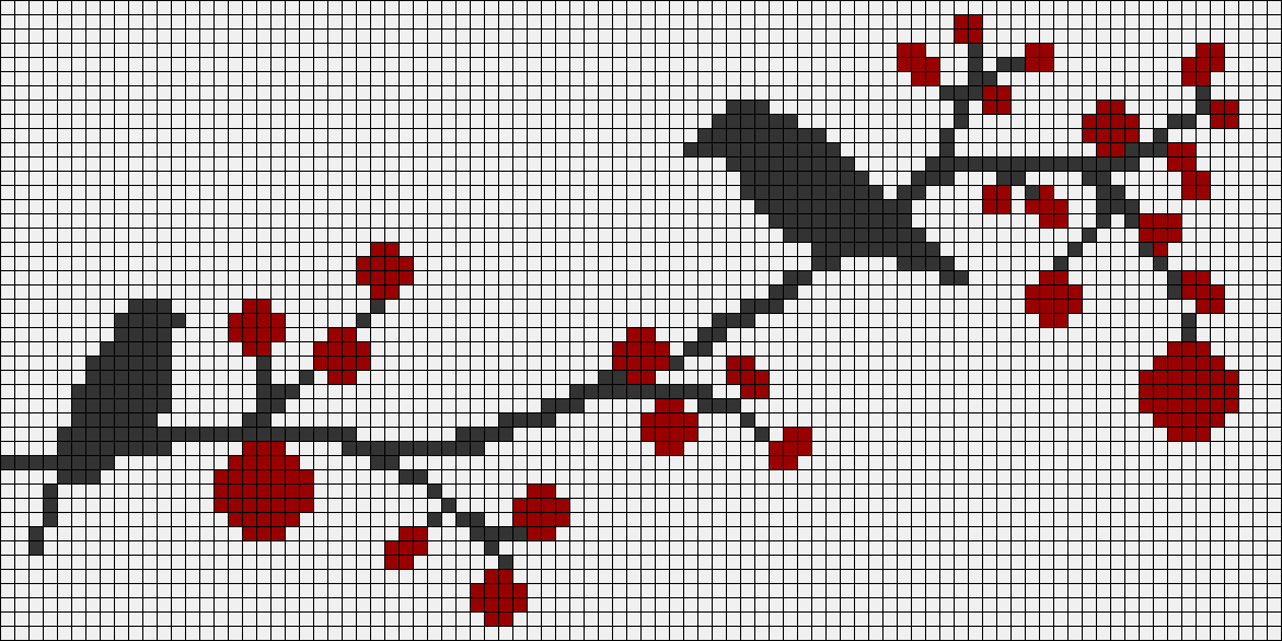 Alpha pattern #50100 variation #115773 preview