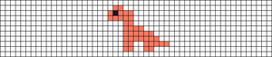 Alpha pattern #59132 variation #115785