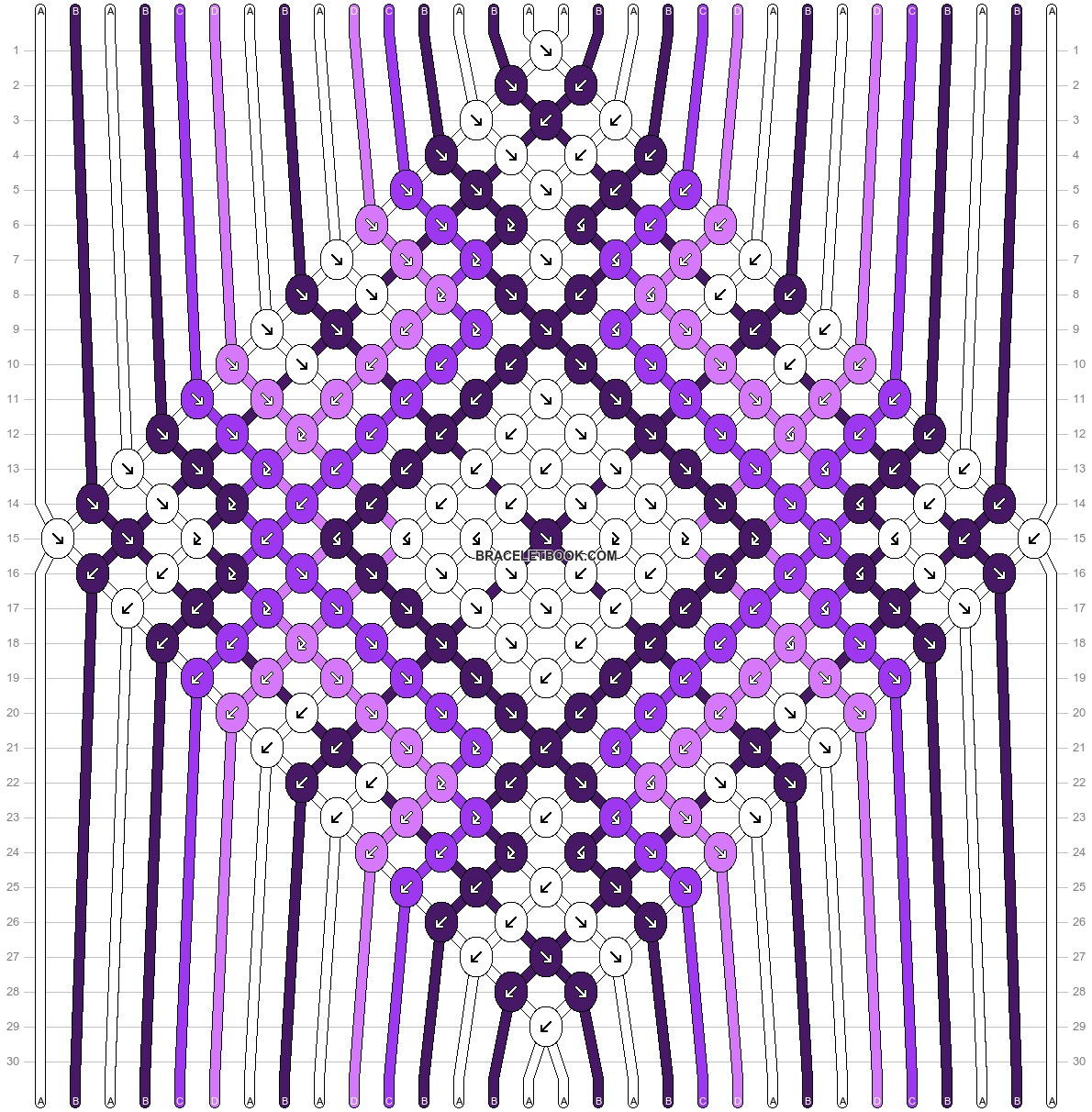 Normal pattern #63213 variation #115790 pattern
