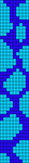 Alpha pattern #51266 variation #115833