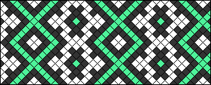 Normal pattern #57380 variation #115838