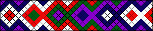 Normal pattern #52422 variation #115840