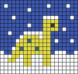 Alpha pattern #62655 variation #115846