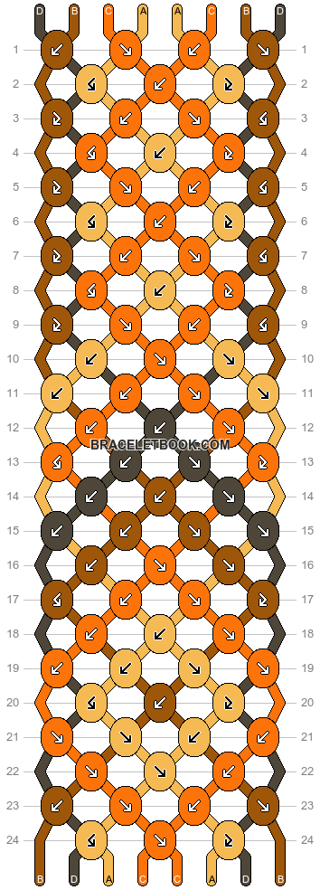 Normal pattern #17476 variation #115858 pattern