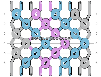 Normal pattern #33217 variation #115875 pattern