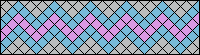 Normal pattern #33217 | BraceletBook