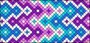 Normal pattern #134 variation #115886