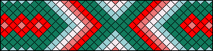 Normal pattern #18913 variation #115908