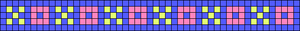 Alpha pattern #63235 variation #115917
