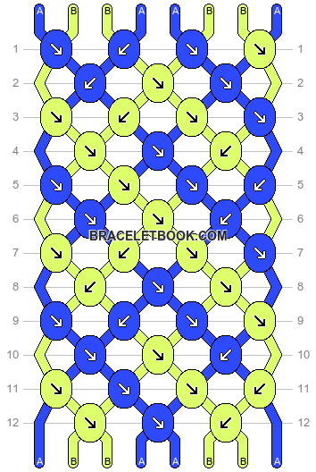 Normal pattern #63219 variation #115918 pattern