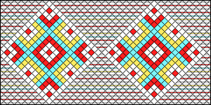 Normal pattern #63212 variation #115920