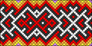 Normal pattern #63192 variation #115923