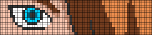 Alpha pattern #63251 variation #115939