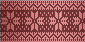 Normal pattern #16681 variation #115950